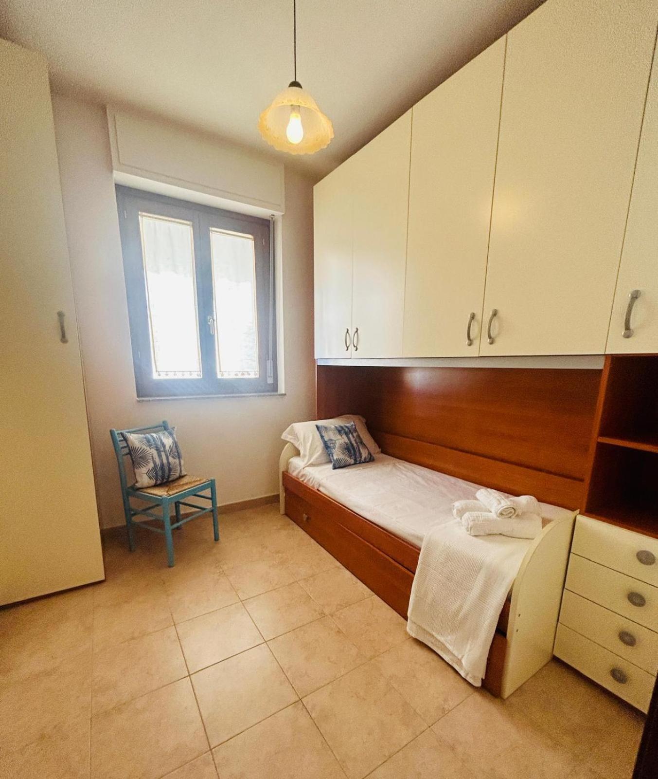 Apartment Civico 54 *