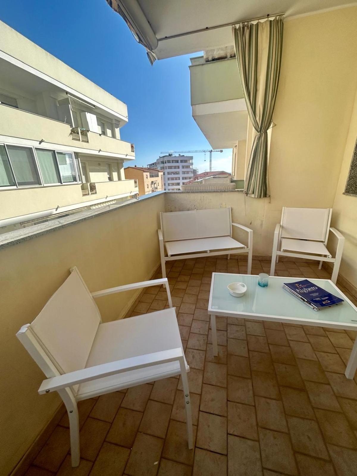 Apartment Civico 54 Alghero